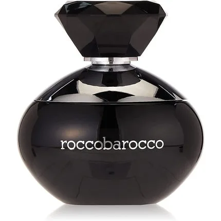 Parfum, Rocco Barocco, Black, 100g Rocco Barroco — preț și oferte