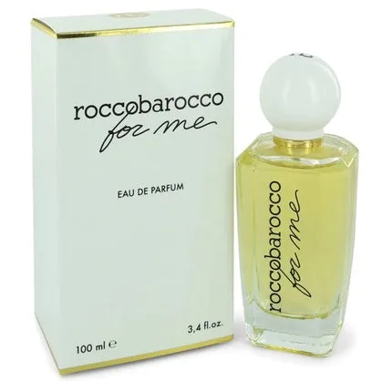 Parfum damă, Rocco Barocco, Roccobarocco For Me, 100 ml Rocco Barroco — preț și oferte