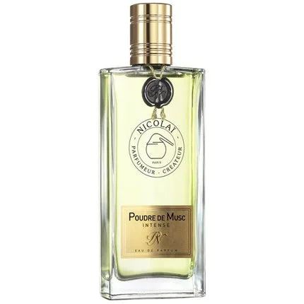Parfum unisex, Nicolai, Intense Musk Powder, 100ml Parfums de Nicolai — preț și oferte