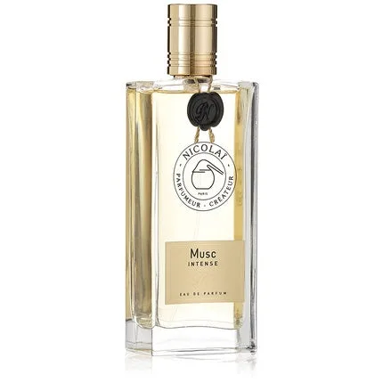 Parfum, Nicolai, Nic Musc Intense, EDP, 100ml Parfums de Nicolai — preț și oferte