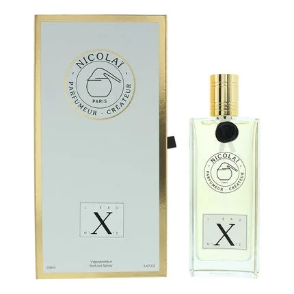 Perfum Nicolai Leau Mixte Unisex 100ml Parfums de Nicolai — preț și oferte