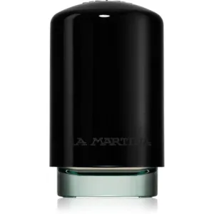 Apa de colonie unisex, La Martina, Colonias Intensas Alpha Woods, 40 ml
