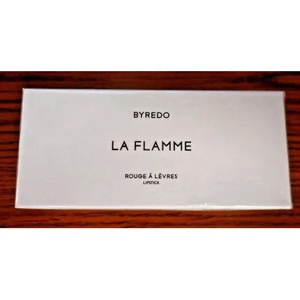 Ruj Byredo La Flamme — preț și oferte