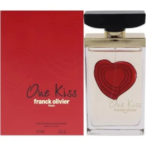 Parfum femei, Franck Olivier, One Kiss, 75ml