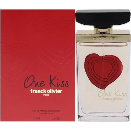 Parfum femei, Franck Olivier, One Kiss, 75ml — preț și oferte
