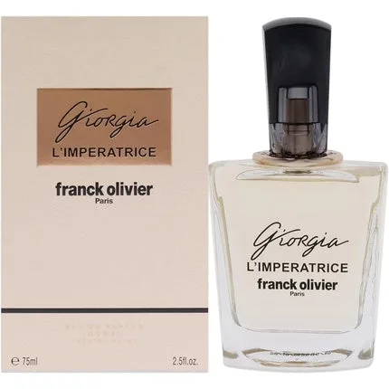 Parfum Franck Olivier Giorgio L'imperatrice, 199g — preț și oferte
