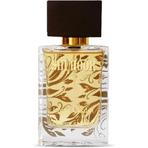 Parfum Eau De Parfum, Louis Cardin, Shuhoor Femme, 85ml, sticlă design floral