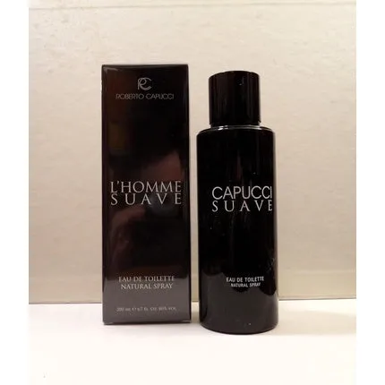 Parfum, Roberto Capucci, L'Homme Suave 200ml — preț și oferte
