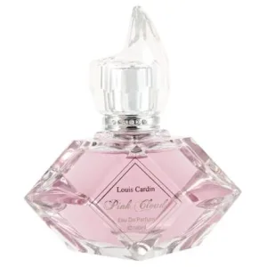 Eau de Parfum Louis Cardin Pink Cloud 100ml
