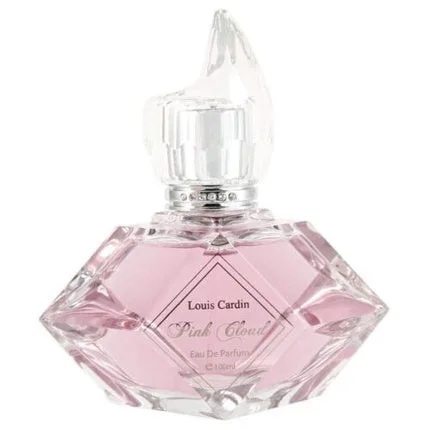 Eau de Parfum Louis Cardin Pink Cloud 100ml — preț și oferte