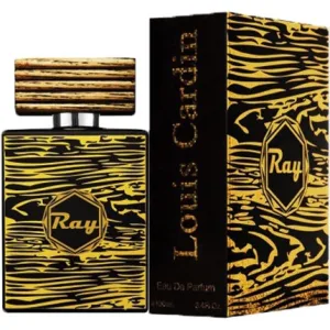 Parfum, Louis Cardin, Ray, 100 ml