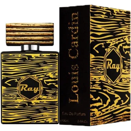Parfum, Louis Cardin, Ray, 100 ml — preț și oferte
