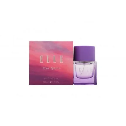 Parfum Eau de Parfum Elle Free Spirit femei, 234g — preț și oferte