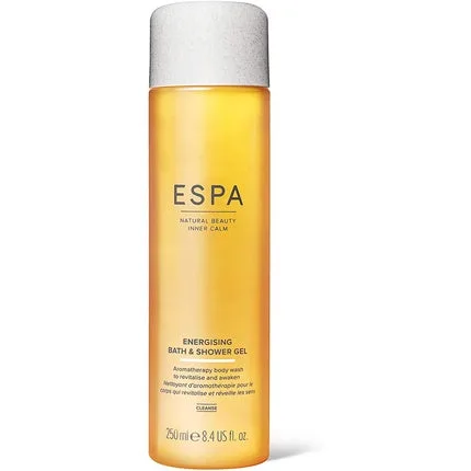 Gel de duș, Espa, Energising, 250ml — preț și oferte