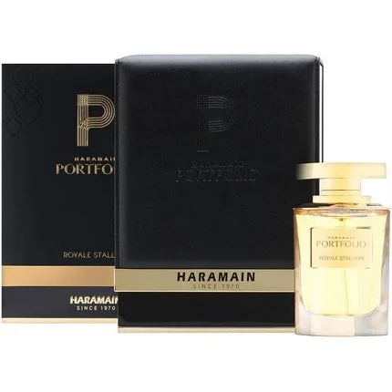 Parfum, Al Haramain, Portfolio Royale Stallion, 880g — preț și oferte