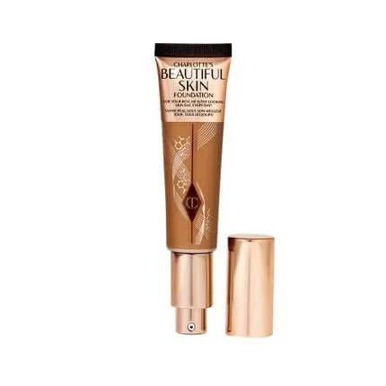Fond de ten, Charlotte Tilbury, Charlotte's Beautiful Skin, 30ml — preț și oferte