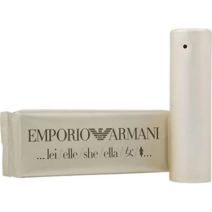 Parfum Eau De Parfum, Emporio Armani, She, 100ml — preț și oferte