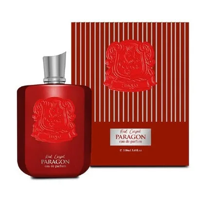 Parfum Zimaya Red Carpet Paragon, Eau de Parfum, 100 ml — preț și oferte