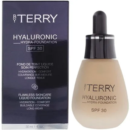 Fond de ten By Terry Hyaluronic Hydra-Foundation SPF30, 300W — preț și oferte