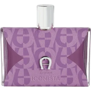 Parfum Aigner Iconista Eau de Parfum, 100ml