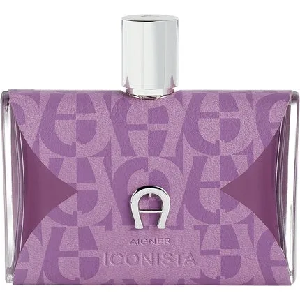 Parfum Aigner Iconista Eau de Parfum, 100ml Etienne Aigner — preț și oferte