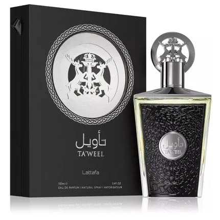 Eau de Parfum, Lattafa, Ta'weel, 100 ml — preț și oferte