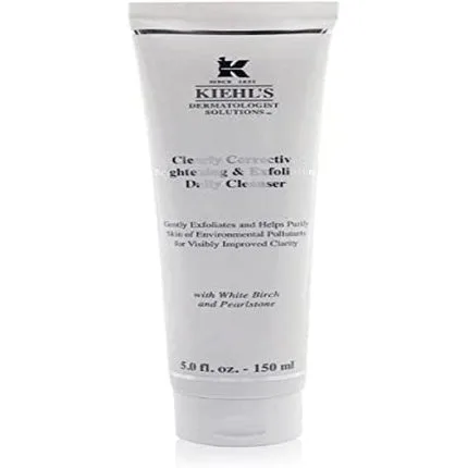 Gel de Curățare Față, Kiehl's, Corrective, 150 ml — preț și oferte