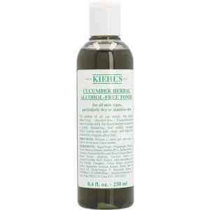 Toner fara alcool, Kiehl's, Cucumber Herbal, 250ml