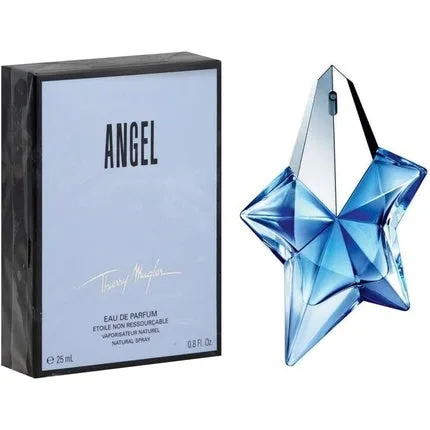 Parfum Thierry Mugler Angel, Eau De Parfum, 25ml — preț și oferte