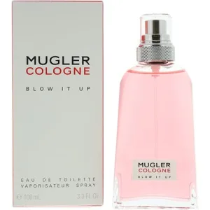 Apă de toaletă, Thierry Mugler, Blow It Up, 100ml