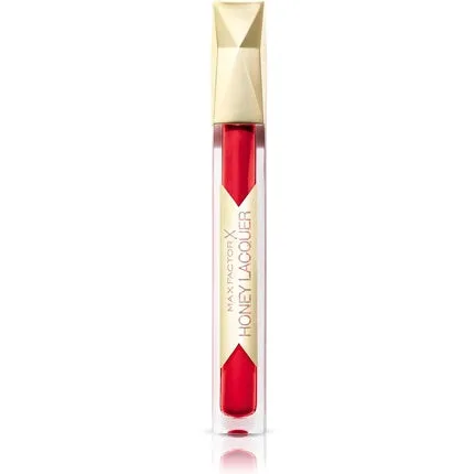 Lip Gloss Max Factor Colour Elixir Honey Lacquer, 3.8ml — preț și oferte