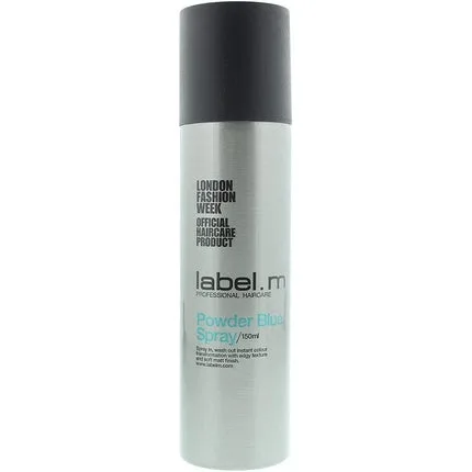 Spray fixativ, label.m, volumizat, albastru — preț și oferte