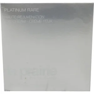 Crema pentru ochi, La Prairie, Platinum Rare Haute-Rejuvenation, 20ml