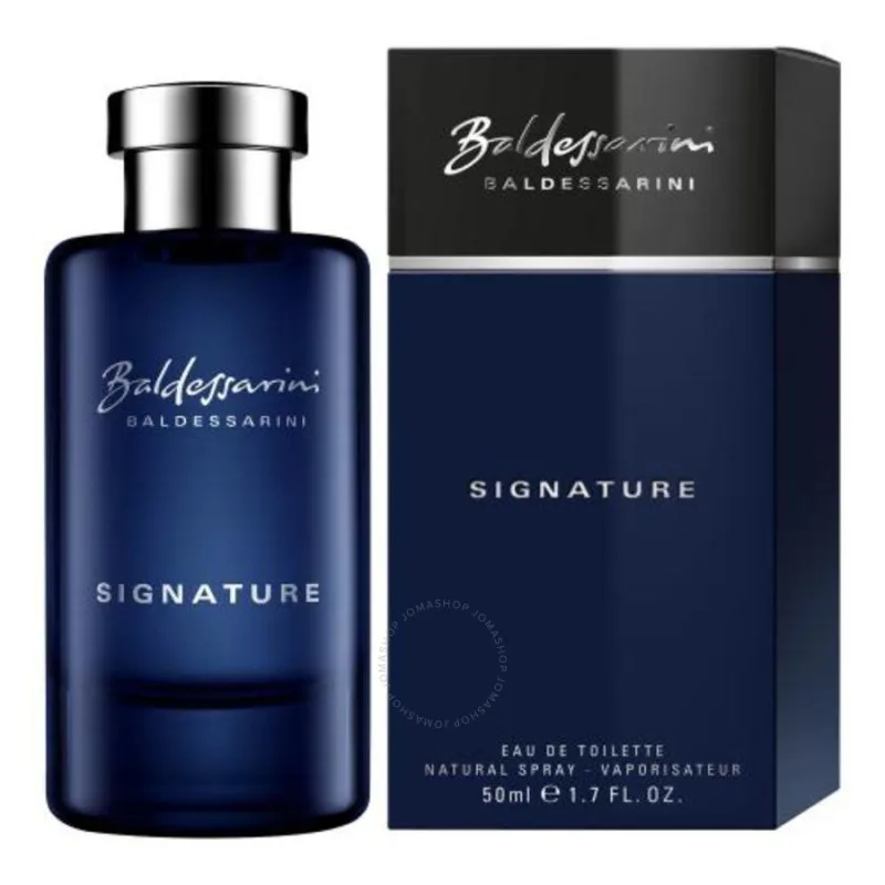 Apa de Toaleta, Baldessarini Sign, 50ml — preț și oferte