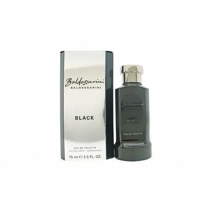 Apa de Toaleta Barbati, Baldessarini Black — preț și oferte