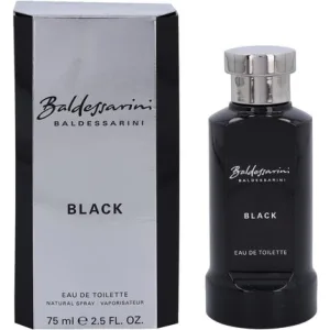 Apa de Toaleta, Baldessarini Black, 75ml