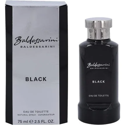 Apa de Toaleta, Baldessarini Black, 75ml — preț și oferte