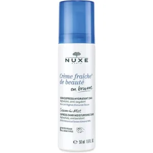 Cremă de mâini NUXE Fresh Beauty, Spray 50ml