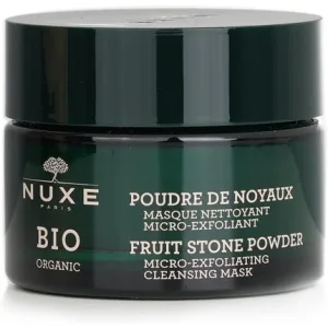 Masca exfolianta micro organica, NUXE, Bio Organic, 50ml