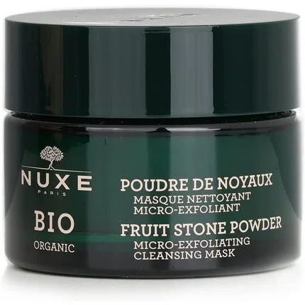 Masca exfolianta micro organica, NUXE, Bio Organic, 50ml — preț și oferte