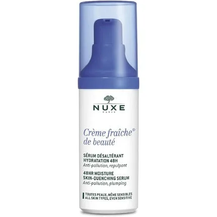 Serum hidratant, NUXE, Creme Fraiche de Beaute, 30ml — preț și oferte