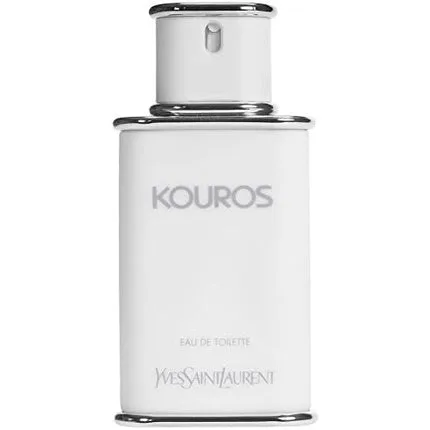 Apa de Toaleta, Yves Saint Laurent Kouros, 50ml — preț și oferte