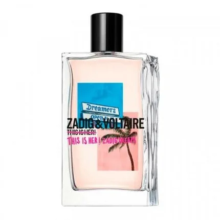 Parfum femei, Zadig & Voltaire, 100ml — preț și oferte