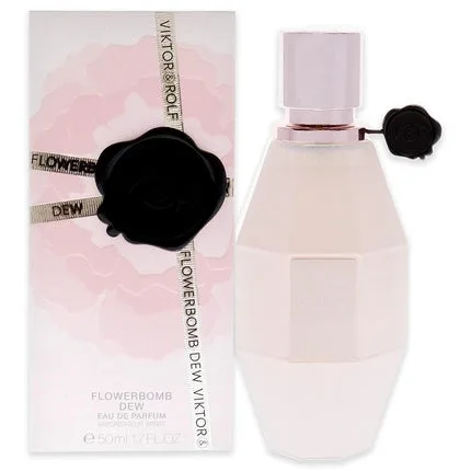 Parfum, Viktor & Rolf, Flowerbomb Dew, 50ml — preț și oferte