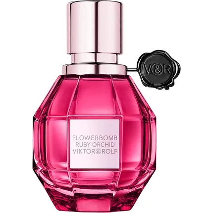 Parfum, Viktor & Rolf, Flowerbomb Ruby Orchid, 30 ml — preț și oferte