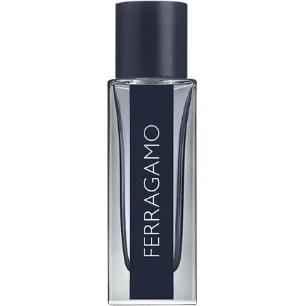 Parfum, Salvatore Ferragamo, clasic, sticlă transparentă 30ml — preț și oferte