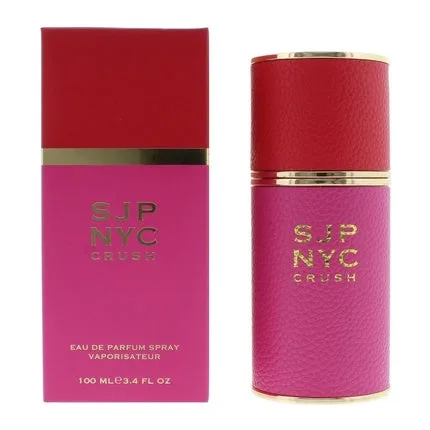 Eau de Parfum SJP NYC Crush, 100 ml Sarah Jessica Parker — preț și oferte