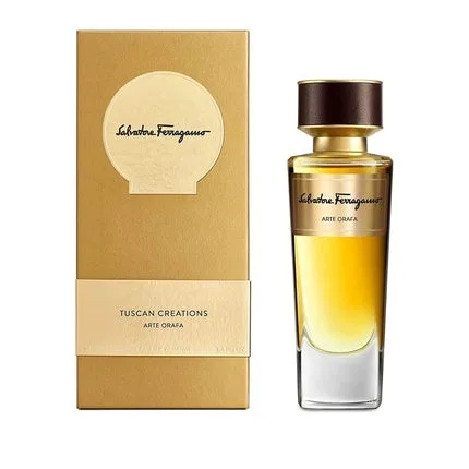 Parfum, Salvatore Ferragamo, Tuscan Creations, unisex, 100 ml — preț și oferte