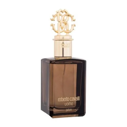 Apa de Toaleta, Roberto Cavalli, Uomo, 100 ml — preț și oferte