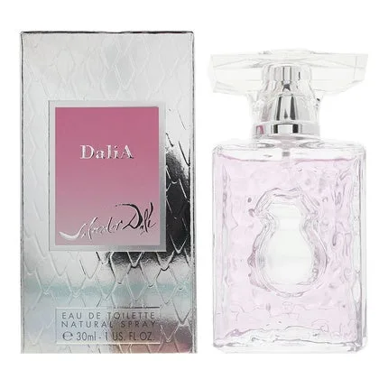 Salvador Dali Dalia Eau De Toilette 30ml pentru femei — preț și oferte